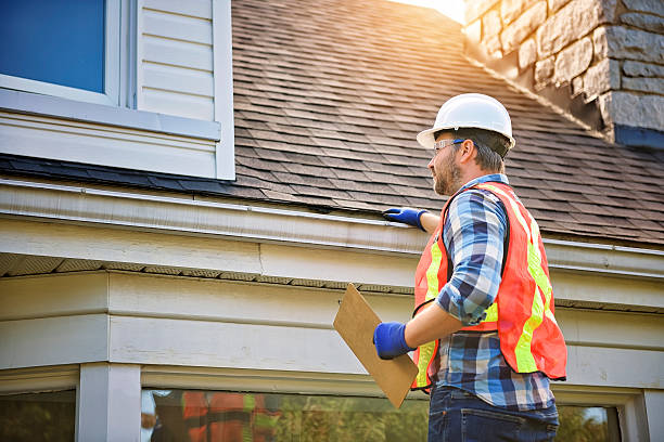 Licensed Emergency Roof Repair service in Johnson, NY - Ben Roofing and Steel LLC